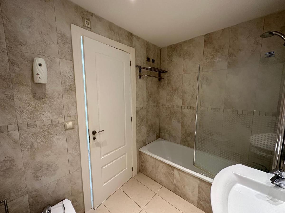 Luxury Residence Gemelos 26 Benidorm Ngoại thất bức ảnh