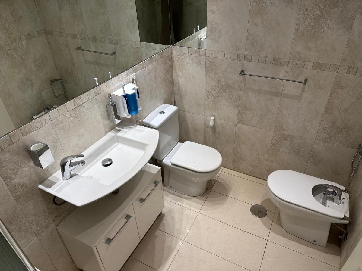 Luxury Residence Gemelos 26 Benidorm Ngoại thất bức ảnh
