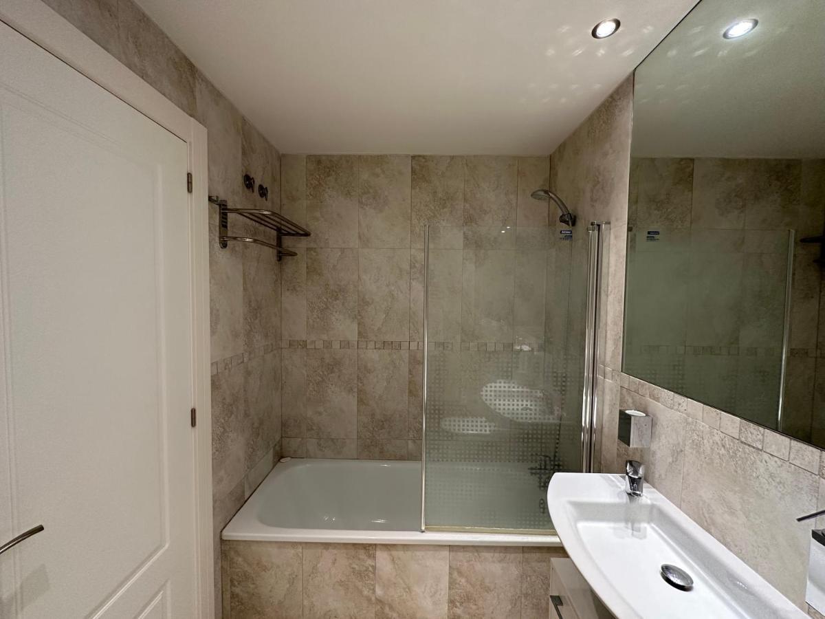 Luxury Residence Gemelos 26 Benidorm Ngoại thất bức ảnh