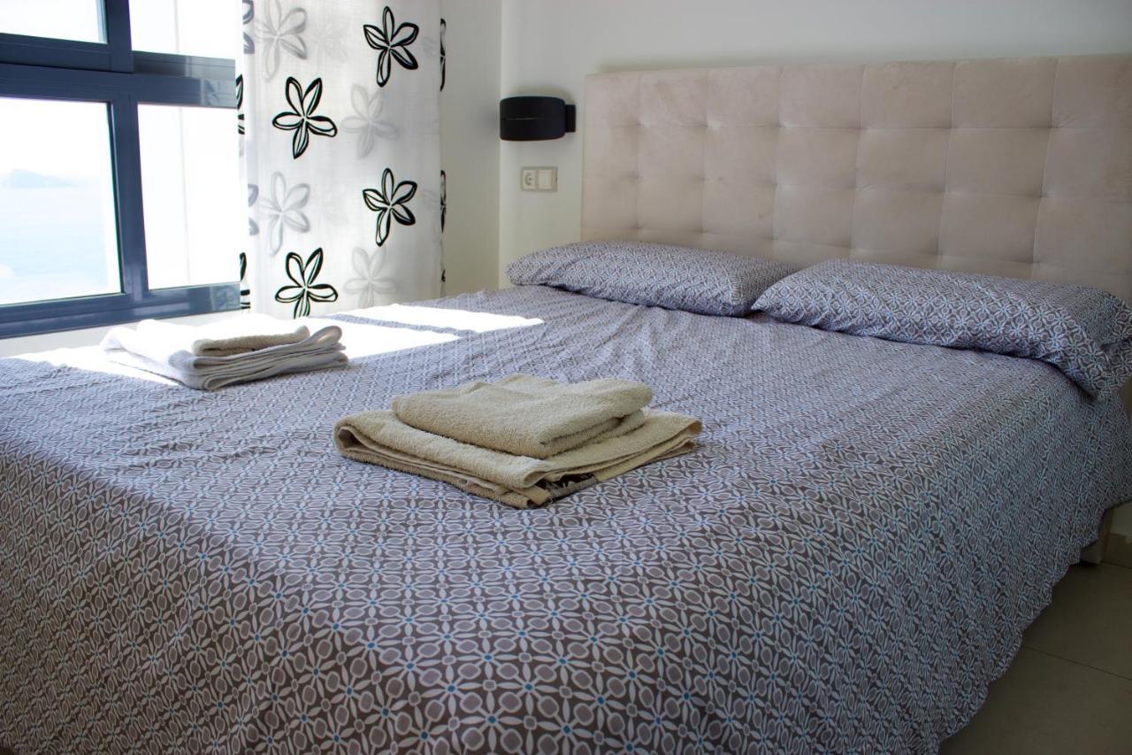 Luxury Residence Gemelos 26 Benidorm Ngoại thất bức ảnh