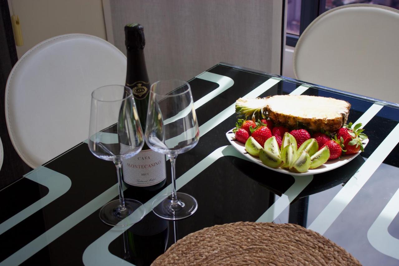 Luxury Residence Gemelos 26 Benidorm Ngoại thất bức ảnh