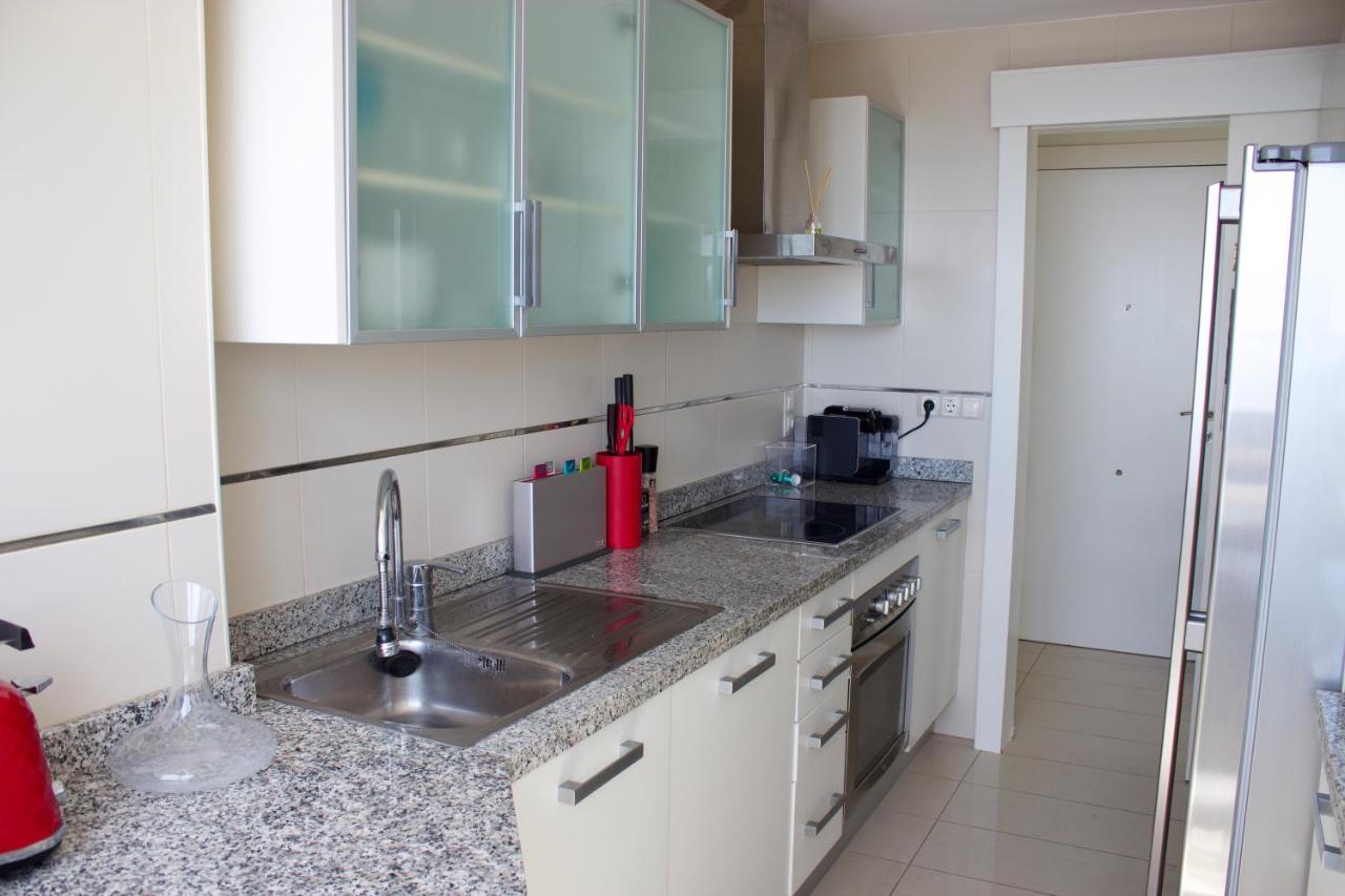 Luxury Residence Gemelos 26 Benidorm Ngoại thất bức ảnh